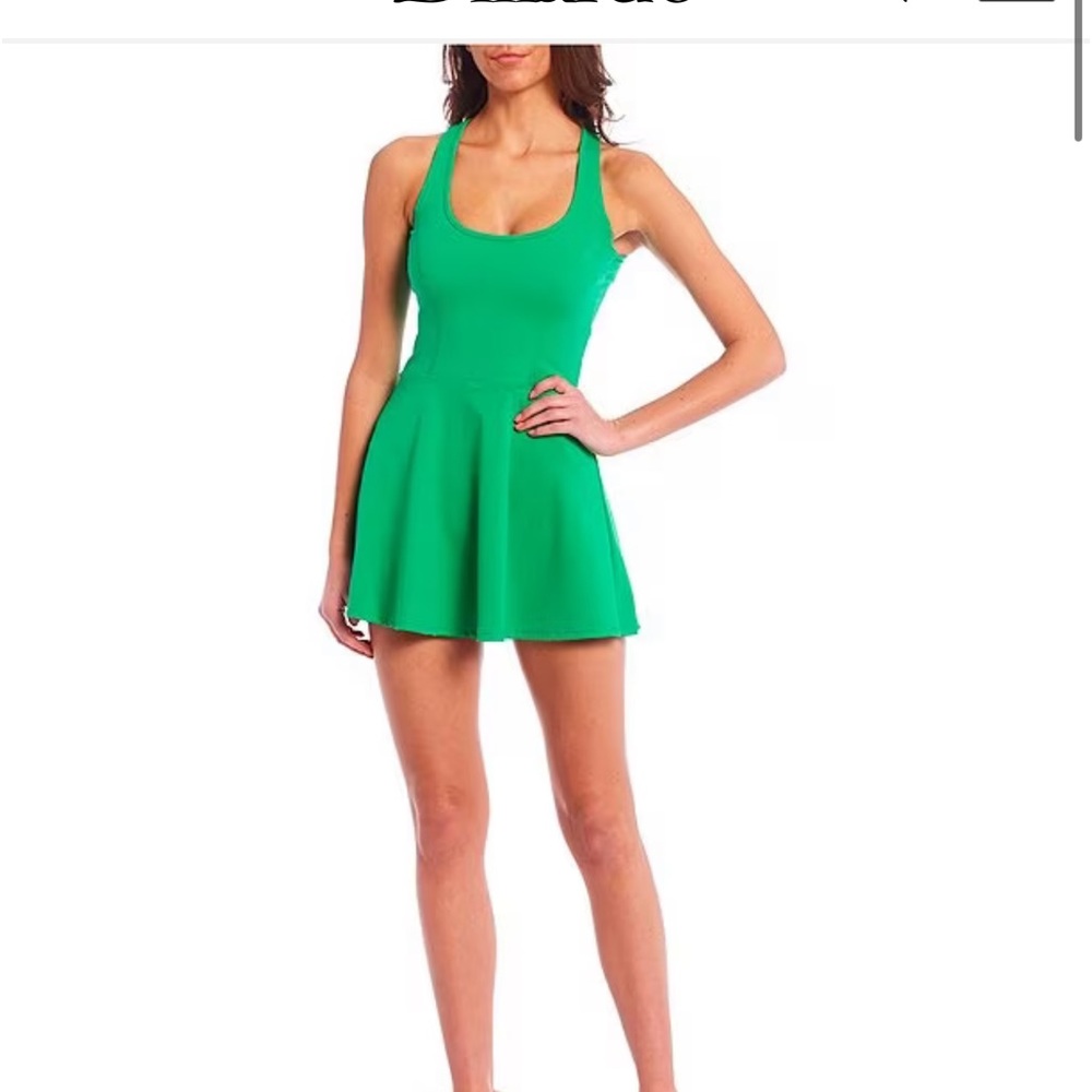 Tennis dress